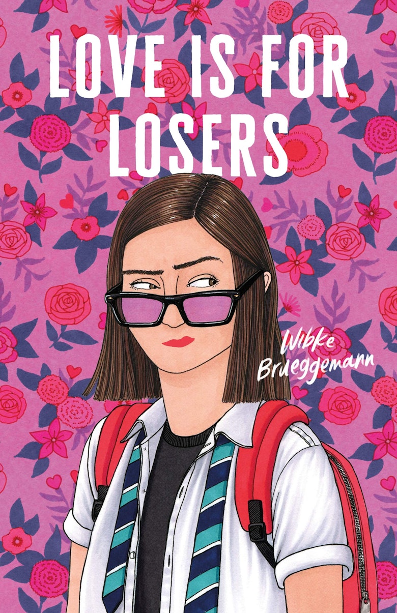 ‘Love Is for Losers’  by Wibke Brueggemann