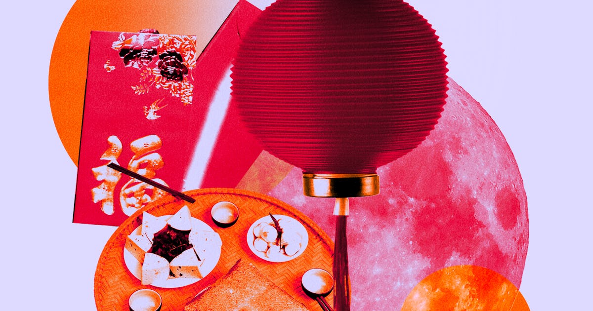 2014 chinese new years day Chinese New Year Vs. Lunar New Year: What's The Difference?