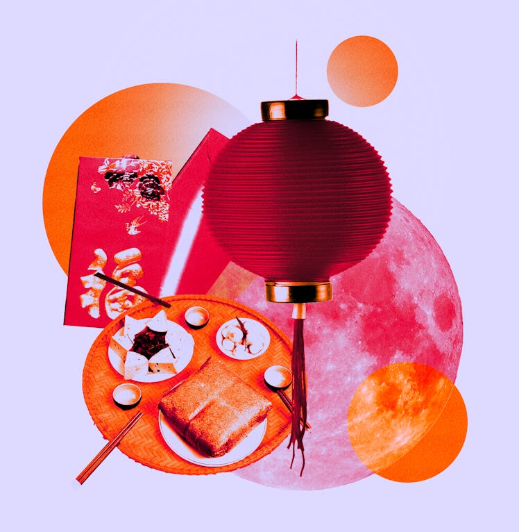 If you're wondering what the difference between Chinese New Year and Lunar New Year is, a Vietnamese...