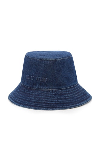 Miu Miu Bucket Hat 