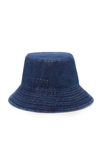 Miu Miu Bucket Hat