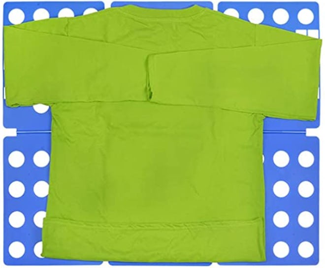 Geniusidea T-Shirt Folding Board