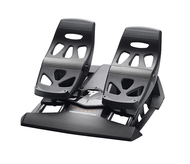 Thrustmaster T.Flight Rudder Pedals