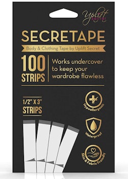 Uplift Secret Secretape Body & Clothing Tape