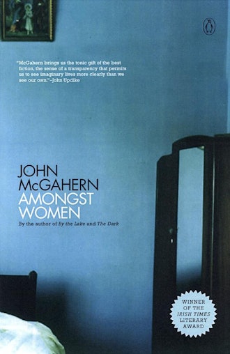 'Amongst Women' by John McGahern