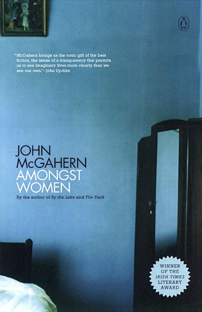 'Amongst Women' by John McGahern