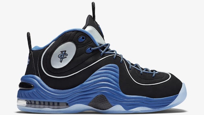 Nike Air Penny 2 sneaker