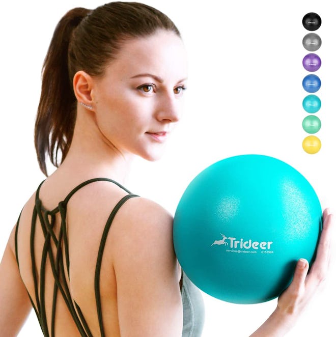 Trideer Pilates Ball