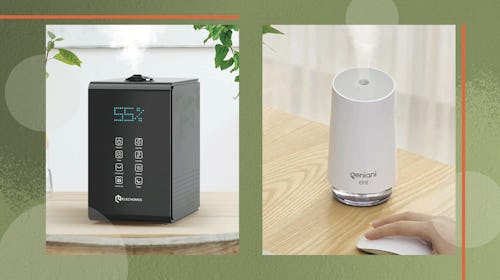 best office humidifiers