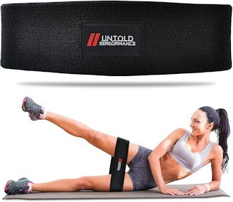 Untold Performance Heavy Resistance Glute Bands 