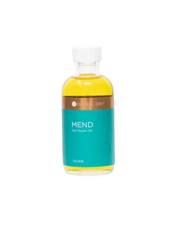Mend Nail Repair Oil