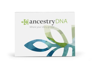 AncestryDNA®