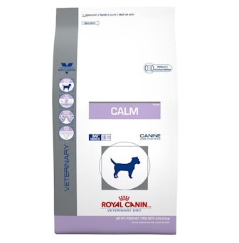 Royal Canin Diet Calm Dry Dog Food, 8.8 lbs