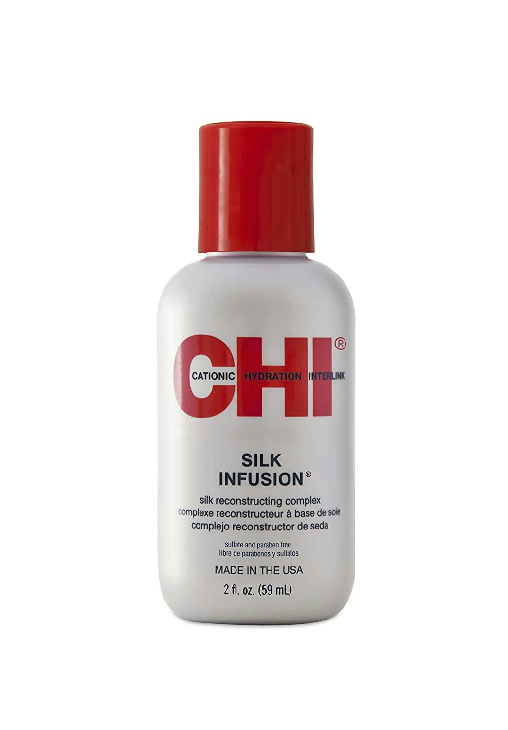 CHI Silk Infusion