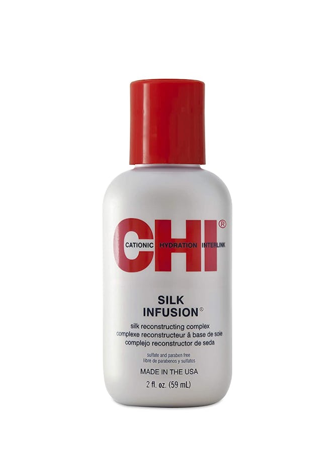 CHI Silk Infusion