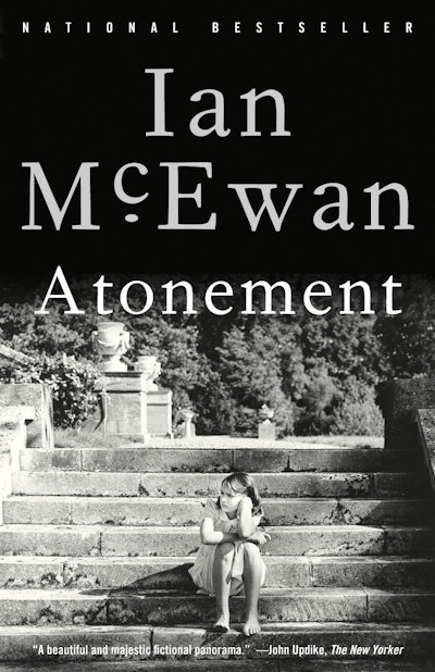 'Atonement' by Ian McEwan