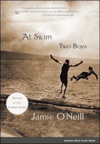 'At Swim, Two Boys' by Jamie O'Neill
