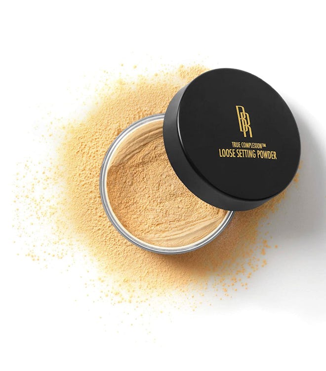 Black Radiance True Complexion Loose Setting Powder