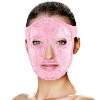 FOMI Gel Face Mask