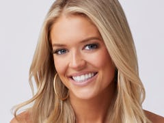 Salley Carson from Season 26 of 'The Bachelor'