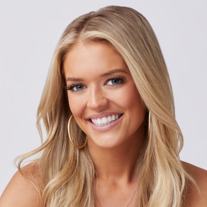 Salley Carson from Season 26 of 'The Bachelor'