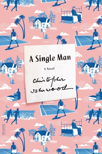 'A Single Man' by Christopher Isherwood