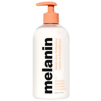 Melanin Haircare Multi-Use Softening Leave In Conditioner