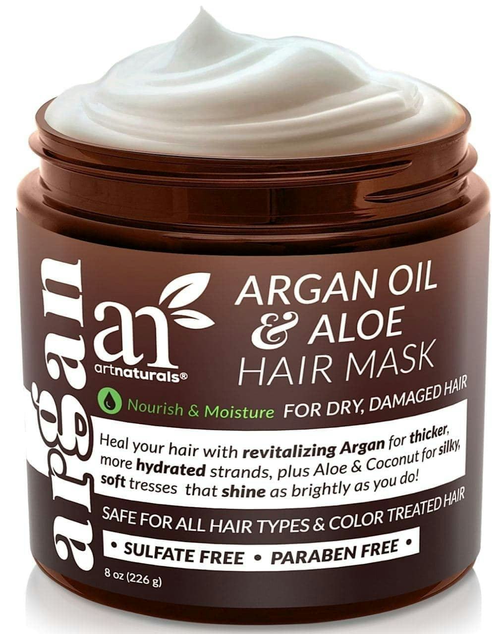 The 8 Best Hair Masks For Oily Hair In 2022
