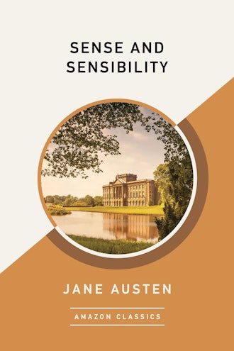 'Sense and Sensibility' by Jane Austen