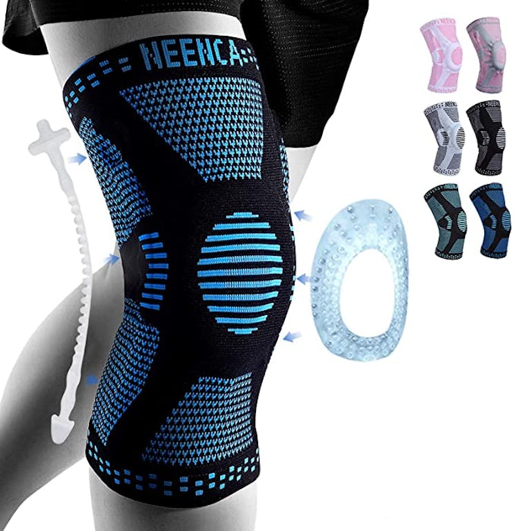 NEENCA Professional Knee Brace