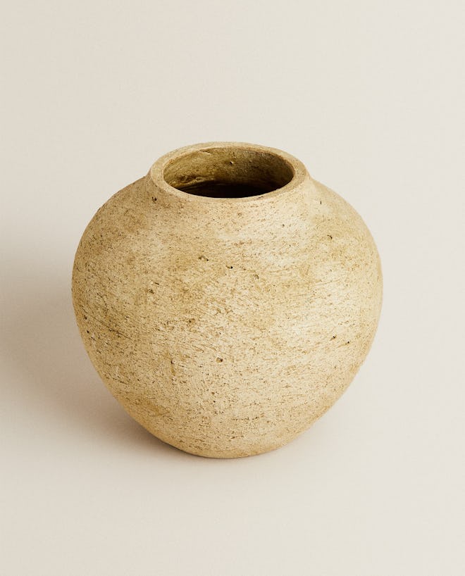 Ceramic Vase