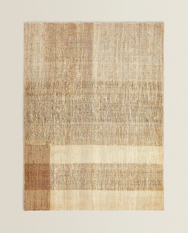 Jute Rug