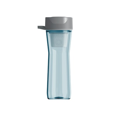 valentine's gifts for him- Water Filter Bottle - 20 oz