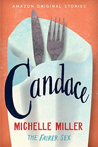 'Candace' by Michelle Miller