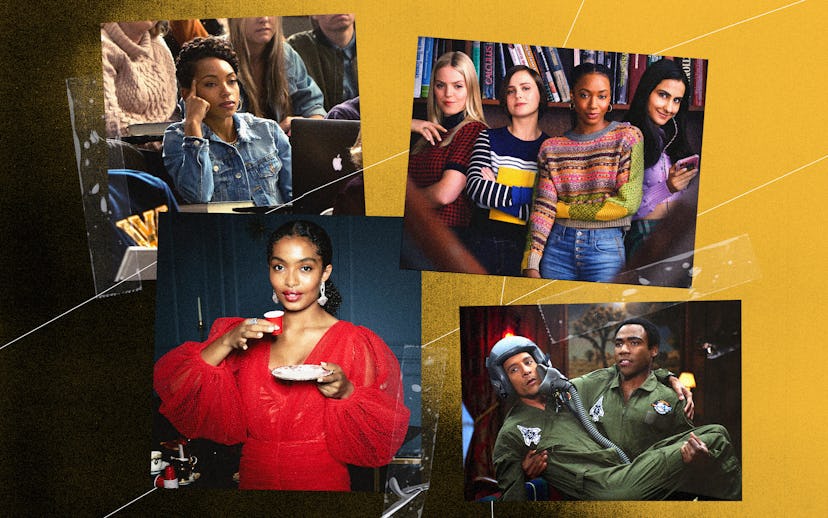 10 best tv shows about college life to stream right now
