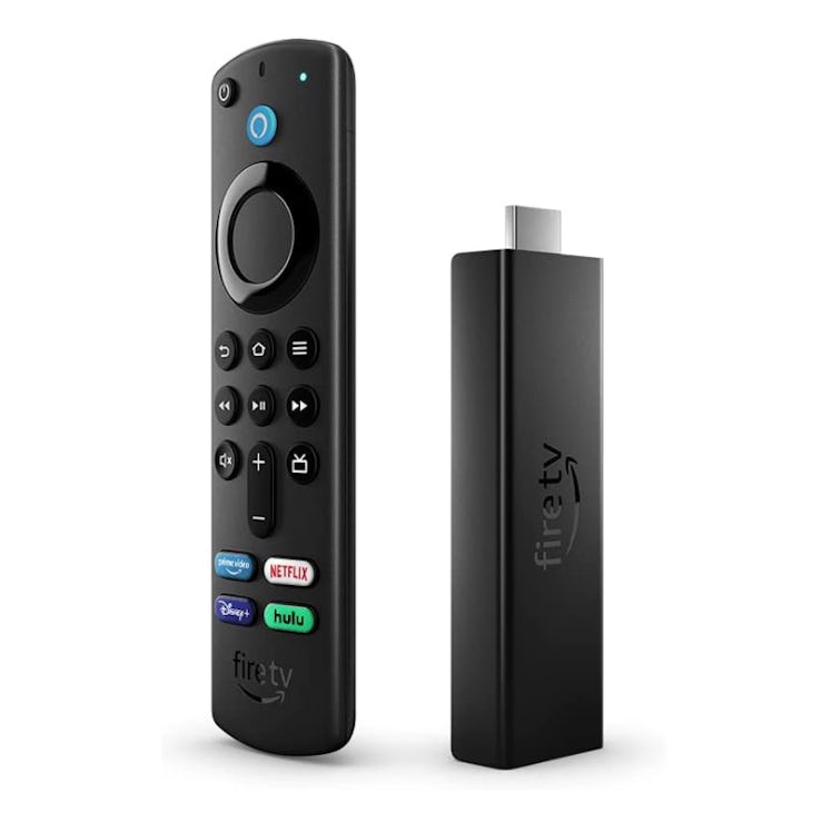 Amazon Fire TV Stick 4K