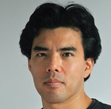 Takeo Hori