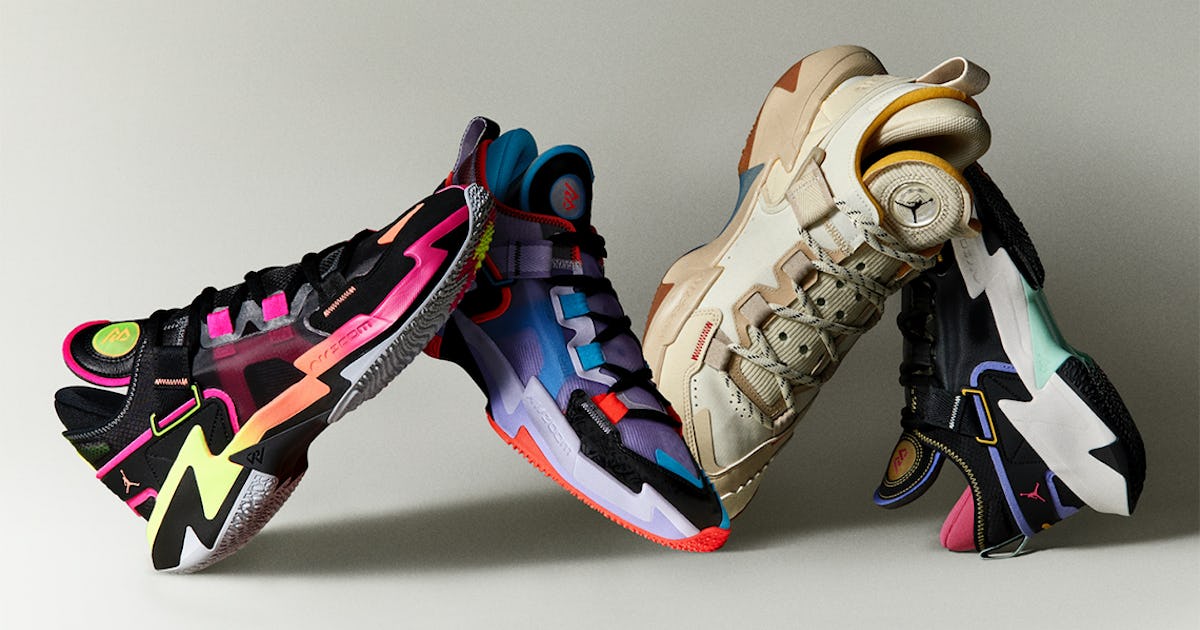 Westbrook shop chaos shoes