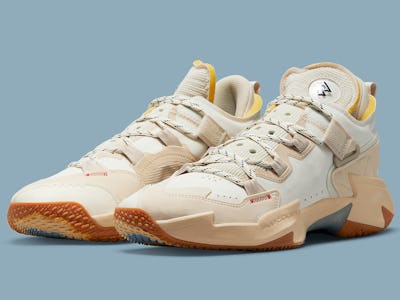 Westbrook 2025 basketball shoes