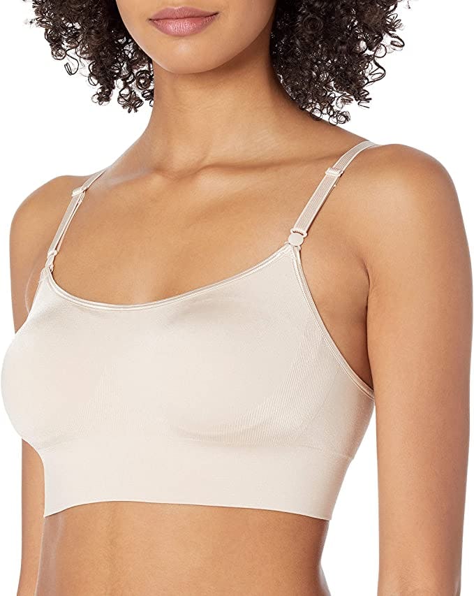 Warner&rsquo;s Women&rsquo;s Easy Does It No Dig Wire-Free Bra