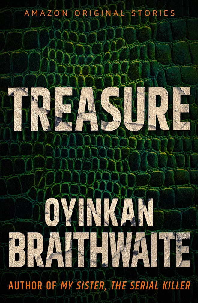 'Treasure' by Oyinkan Braithwaite
