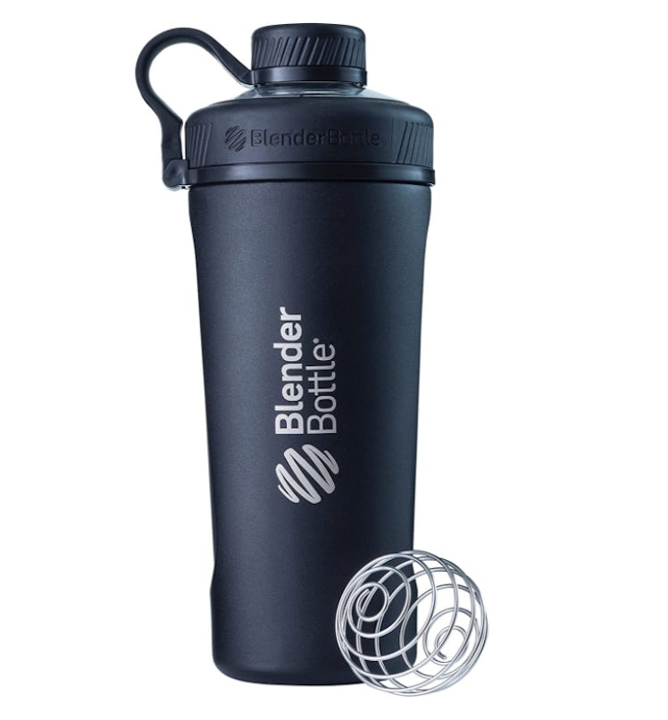 Blender Bottle Insulated Shaker