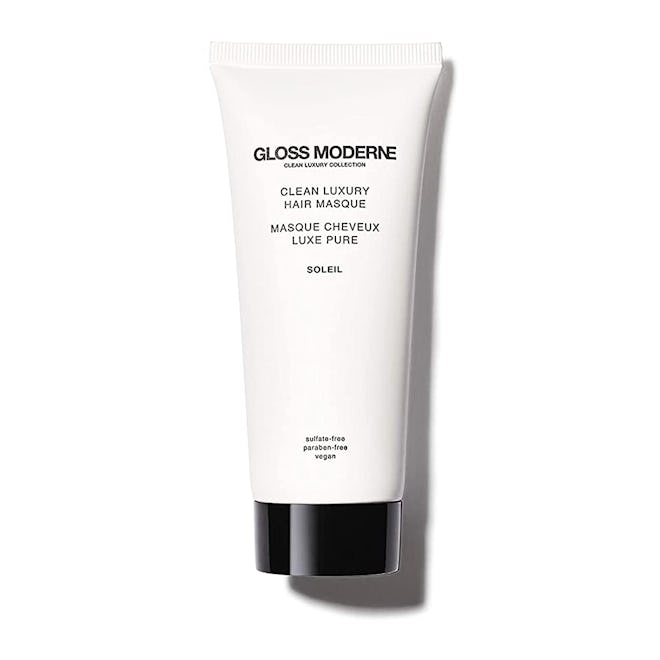 GLOSS MODERNE Clean Luxury Deep Conditioning Hair Masque