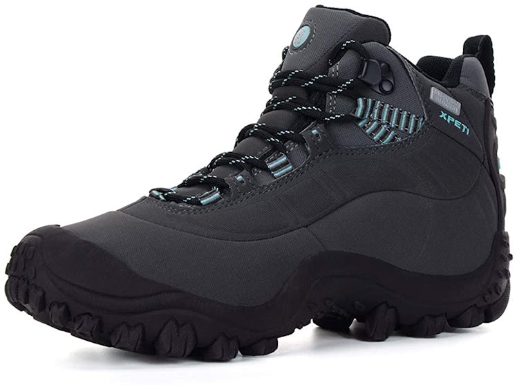 XPETI Thermator Mid Waterproof Hiking Boot