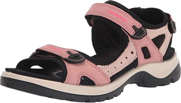 best sandals for flat feet