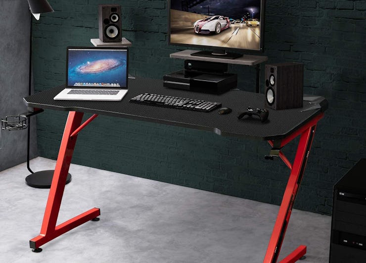 best gaming desks under $100