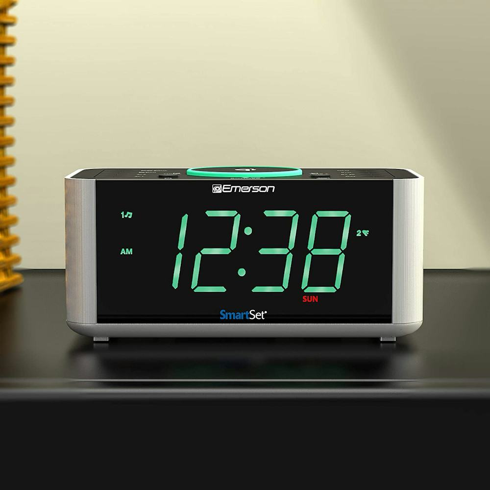 The 6 best radio alarm clocks