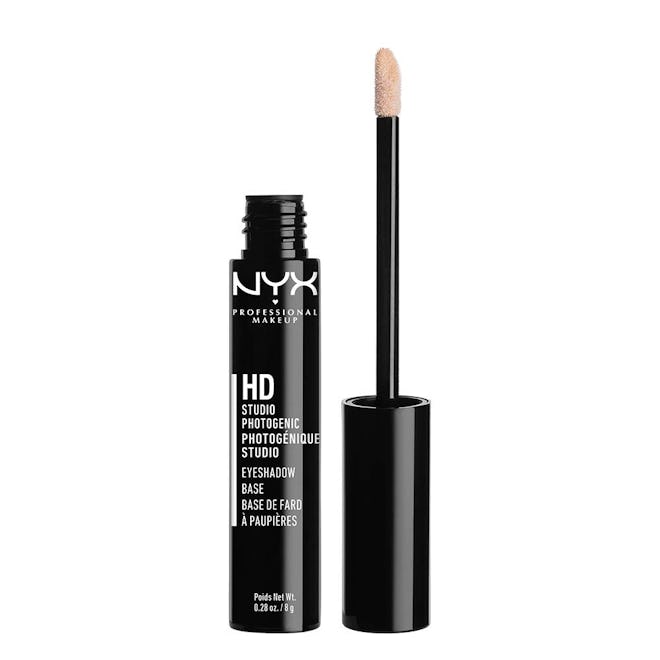 NYX PROFESSIONAL MAKEUP HD Eyeshadow Base