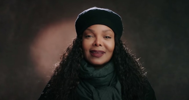 Janet Jackson documentary will tell the superstar's story for the first time