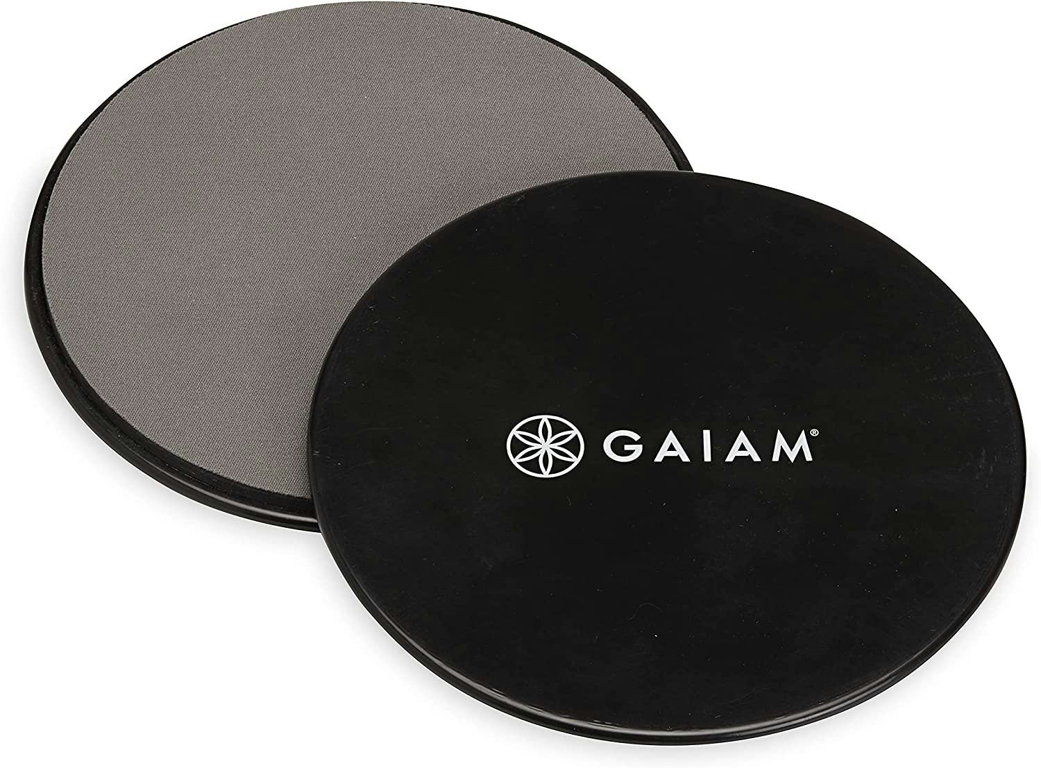 Gaiam Core Sliding Discs